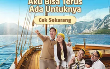 pasang iklan disini Harga suka suka