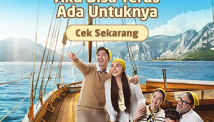 pasang iklan disini Harga suka suka