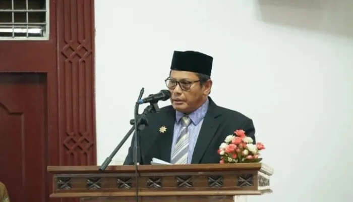 Pemkab Aceh Besar Ingatkan Keuchik: Waspadai Modus Pengawasan Palsu terhadap Dana Desa