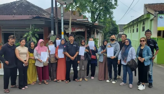 Gempar! Puluhan Warga Salatiga Tertipu Skema Investasi WPONE, Kerugian Capai Miliaran Rupiah