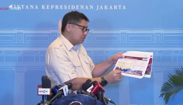 Prabowo Perintahkan Sosialisasi Masif Kebijakan Prorakyat di Sektor Perumahan