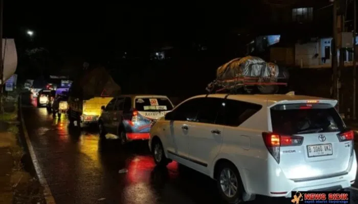 Himbauan bagi Pengendara: Waspada Musim Hujan dan Persiapkan Kendaraan Sebelum Perjalanan Jauh