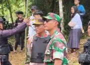 Polres Pangandaran Tertibkan Adu Bagong Ilegal di Cigugur, Panitia Langgar Pasal 302 KUHP