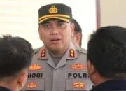 Harum dan Hangatnya Suasana Kenal Pamit Pejabat Baru dan Lama di Polda Aceh
