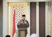 Bupati dan Wabup Nagan Raya Hadiri Halalbihalal Bersama IKNR Banda Aceh