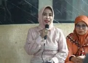 Wabup Sidoarjo Minta Doa Para Kiai untuk Kebaikan Daerah dan Generasi Muda