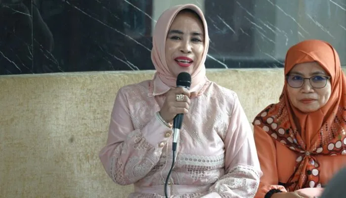 Wabup Sidoarjo Minta Doa Para Kiai untuk Kebaikan Daerah dan Generasi Muda