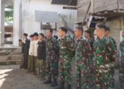 TNI AD Renovasi Panti Asuhan di Meulaboh, Wujud Nyata Kepedulian terhadap Generasi Bangsa
