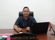 YLBH AKA Desak Pemerintah Aceh Segera Tuntaskan Sengketa Tapal Batas Nagan Raya dan Aceh Barat