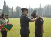 17 Ribu Prajurit TNI AD Resmi Dilantik, Siap Mengabdi untuk Bangsa dan Negara
