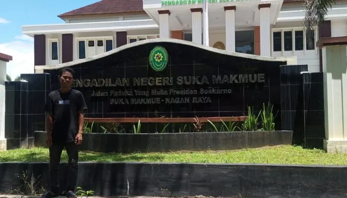 Korban Pengeroyokan di Nagan Raya Pertanyakan Kepastian Hukum: Pelaku Masih Berkeliaran