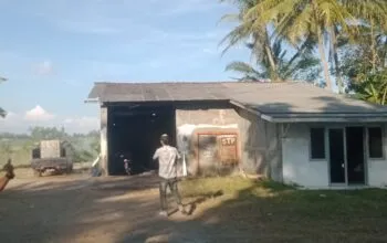 Gudang BBM Ilegal Terbongkar di Banjarnegara, Warga Desak Penegak Hukum Bertindak Tegas
