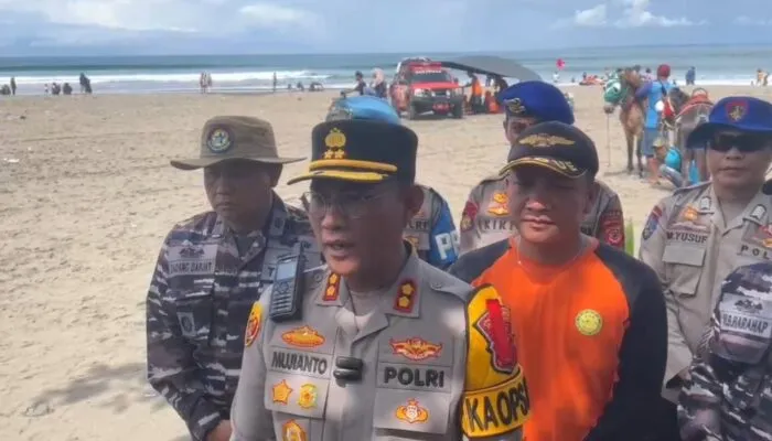 Liburan Aman di Pangandaran: Kapolres Siapkan Pengamanan Ekstra untuk Wisatawan
