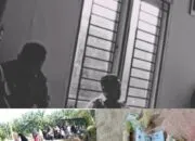 Ketua Pemuda Diduga Gelapkan Dana Sumbangan Peziarah Makam di Desa Serbaguna