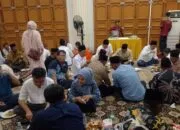 Golkar Kabupaten Bekasi Teguhkan Soliditas Kader Lewat Halal Bihalal Idulfitri 1446 H