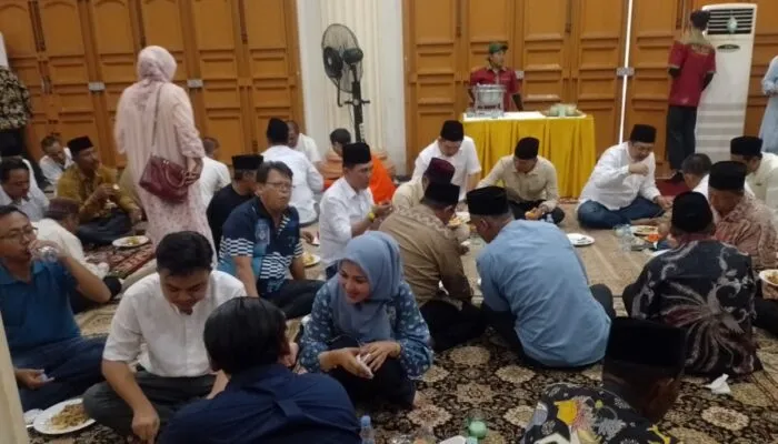 Golkar Kabupaten Bekasi Teguhkan Soliditas Kader Lewat Halal Bihalal Idulfitri 1446 H
