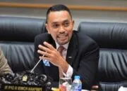 Angka Kecelakaan Turun, Komisi III Puji Pengamanan Mudik 2025