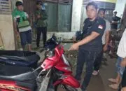 Dugaan Sindikat Curanmor Terungkap, Polres Pangandaran Sita Tujuh Kendaraan