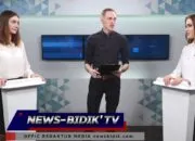 RENCANA KANTOR REDAKSI NEWS-BIDIK