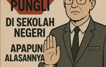 Sutradara di Balik Layar Pungli Sistematis di SMP Negeri 1 Langsa: Siapa yang Melindungi?