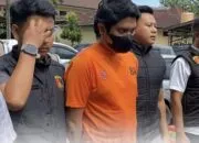 Polres Garut Tetapkan Dokter Iril sebagai Tersangka Kasus Pelecehan Seksual Pasien