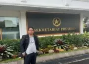 Riki Chairul Amri Siap Maju Jadi Ketua KONI Kota Lubuk Linggau