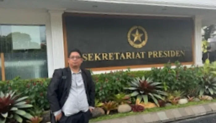 Riki Chairul Amri Siap Maju Jadi Ketua KONI Kota Lubuk Linggau