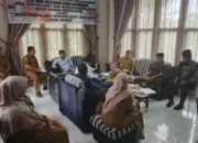 Pansus DPRK Nagan Raya Mulai Telaah LKPJ Bupati 2024, Kadis Dukcapil Disorot