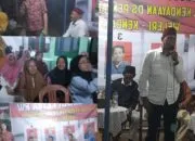 Malam Demokrasi di Musholla Al Ala Nyaman Terpilih Sebagai Nahkoda RW 03 Penyangkringan