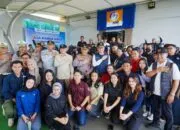 Peran Kapolri dan Kolaborasi Stakeholder Kunci Sukses Mudik Lebaran 2025