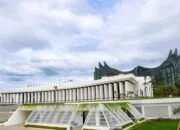IKN Jadi Magnet Wisata Selama Libur Lebaran, Dikunjungi Lebih dari 64 Ribu Orang