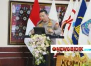 Tegaskan Komitmen Perkuat Keamanan Siber dan Perangi Penipuan Digital
