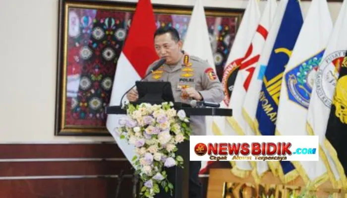 Tegaskan Komitmen Perkuat Keamanan Siber dan Perangi Penipuan Digital