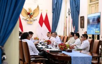 Prabowo Gaspol! 9.835 Koperasi Merah Putih Dibentuk, Siap Potong Tengkulak dan Rentenir