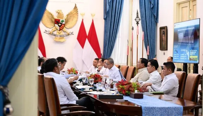 Prabowo Gaspol! 9.835 Koperasi Merah Putih Dibentuk, Siap Potong Tengkulak dan Rentenir