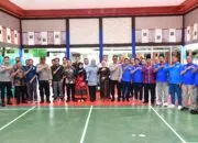 Peringatan May Day 2025 di Pangandaran Tegaskan Pentingnya Sinergi demi Kesejahteraan Pekerja