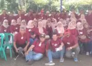 Reuni Akbar SMP PGRI Malangbong: Silaturahmi Lintas Generasi 1963–2017