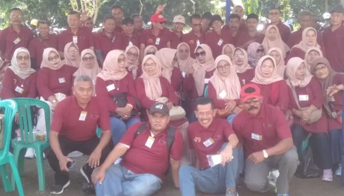 Reuni Akbar SMP PGRI Malangbong: Silaturahmi Lintas Generasi 1963–2017