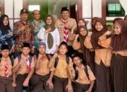 Sekolah di Sidoarjo Kembali Diizinkan Gelar Outdoor Learning, Bupati Subandi: Keselamatan Siswa Tetap Prioritas