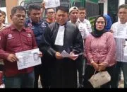 Kuasa Hukum Tuding Ada Kriminalisasi dalam Kasus Jurnalis di PN Prabumulih