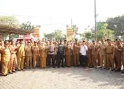 Dorong UMKM Unggulan, Pemkab Sidoarjo Soroti Potensi Desa Suwaluh