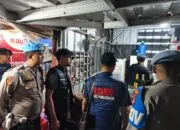 Polres Pangandaran Razia Miras Ilegal, 84 Botol Diamankan dalam Operasi Pekat II Lodaya 2025