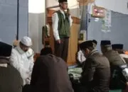 Pondok Pesantren Al Ulfah Malangbong Lepas 92 Calon Jemaah Haji Kloter 22 Menuju Pendopo Garut