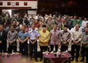 Bupati TRK Hadiri Musrenbang RKPA 2026 dan Forum Konsultasi Publik RPJMA 2025–2029 di Banda Aceh