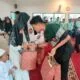Sinergi Spiritualitas dan Sosial, Lapas Sidoarjo Gelar Pengajian dan Bakti Sosial Bersama Panti Asuhan