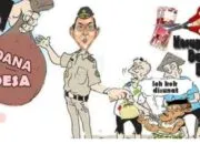 Diduga Dana Desa Cot Rambong Sepelekan UU.KIP.APH Diminta Bertindak
