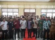 Bupati Nagan Raya Minta Perusahaan Tunjukkan Komitmen Lewat CSR Tepat Sasaran