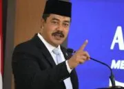 Menteri Imipas Wajibkan Lapas Serap Hasil UMKM Napi, Tegas Berantas Monopoli Pengadaan Makanan