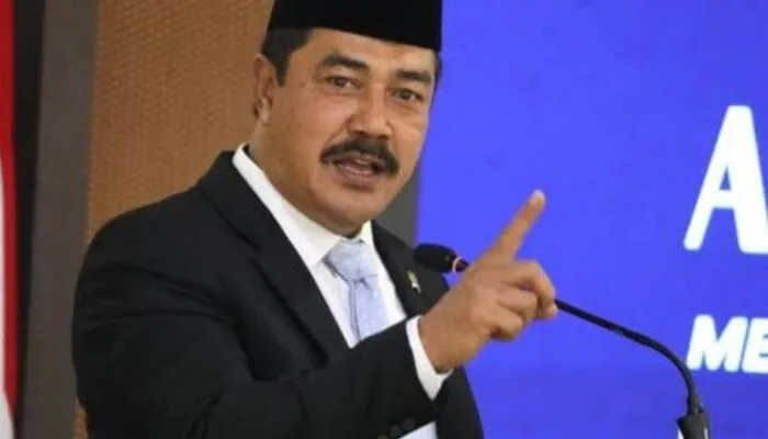 Menteri Imipas Wajibkan Lapas Serap Hasil UMKM Napi, Tegas Berantas Monopoli Pengadaan Makanan