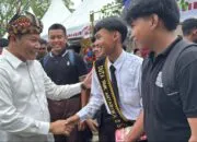 Sidoarjo Pamerkan Mobil Listrik hingga Pembangkit Listrik, Bupati H. Subandi Apresiasi Antartika Fair 2025